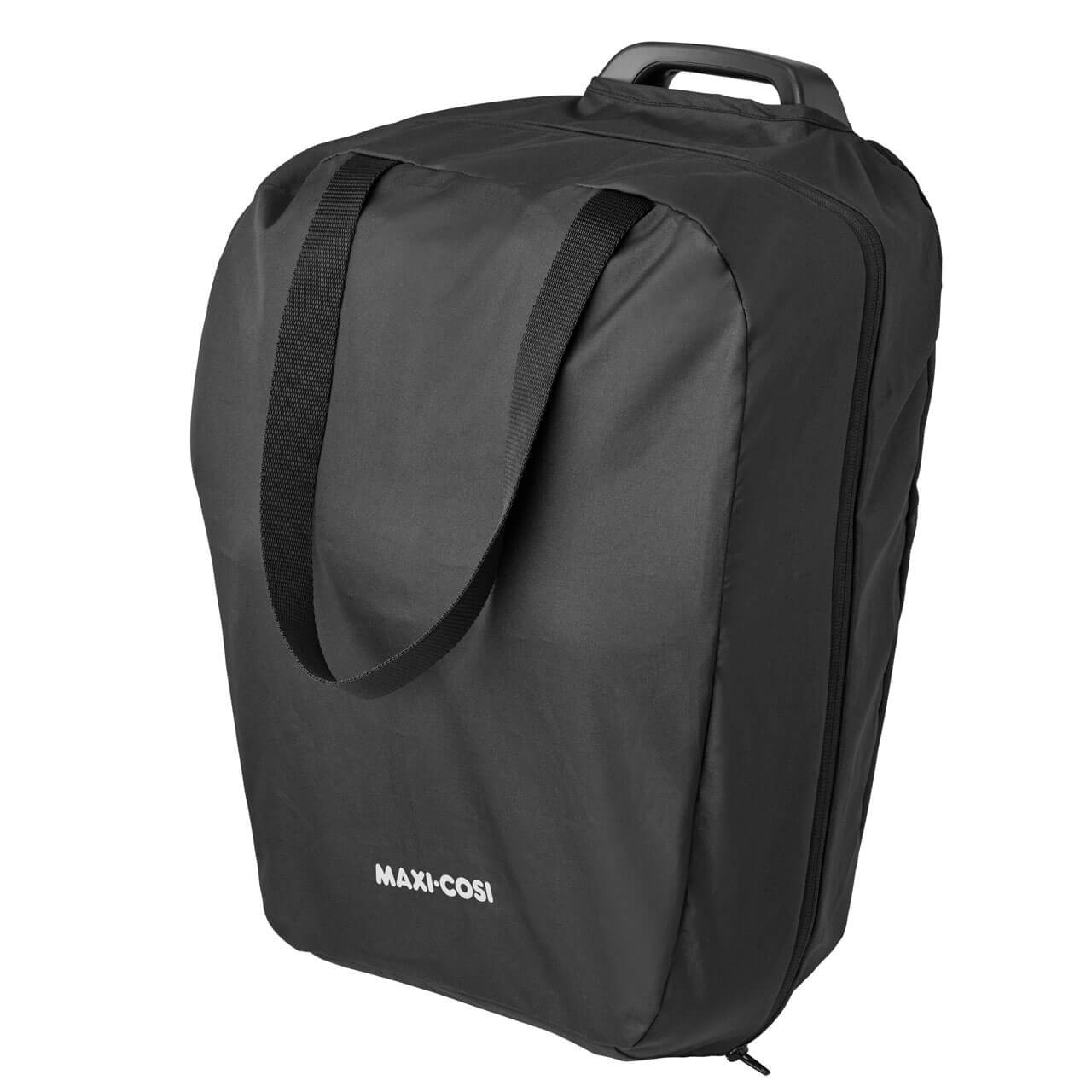 Maxi-Cosi Nomad Plus i-Size turvatool, Authentic Black — изображение 8