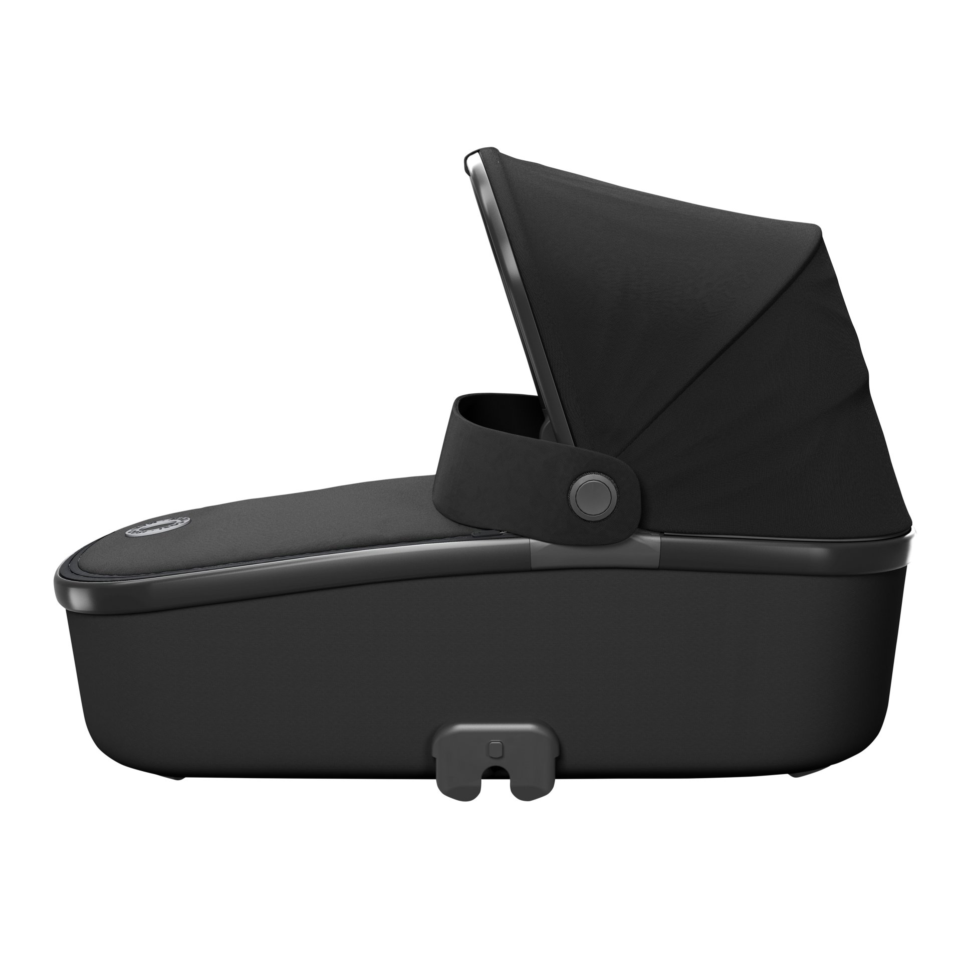 Maxi-Cosi Oria vankrikorv, Essential Black - Image 3