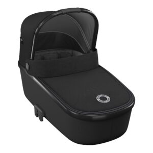 Maxi-Cosi Oria vankrikorv, Essential Black
