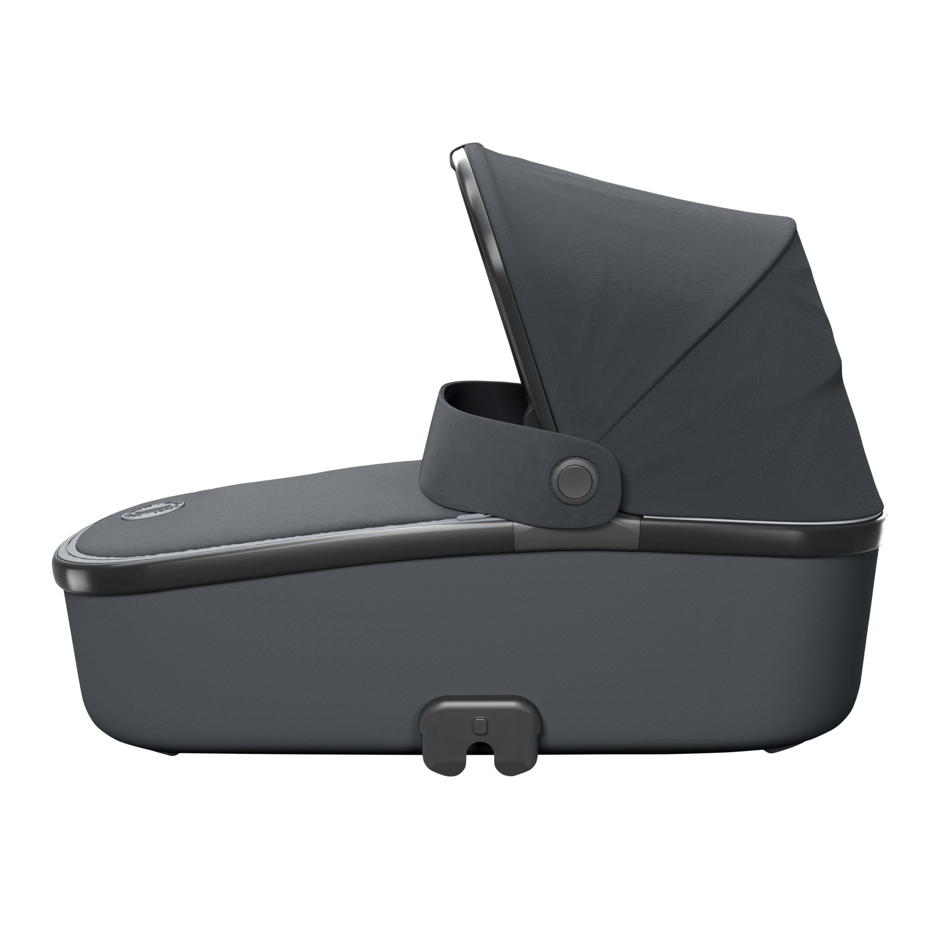 Maxi-Cosi Oria vankrikorv, Essential Graphite - Image 3