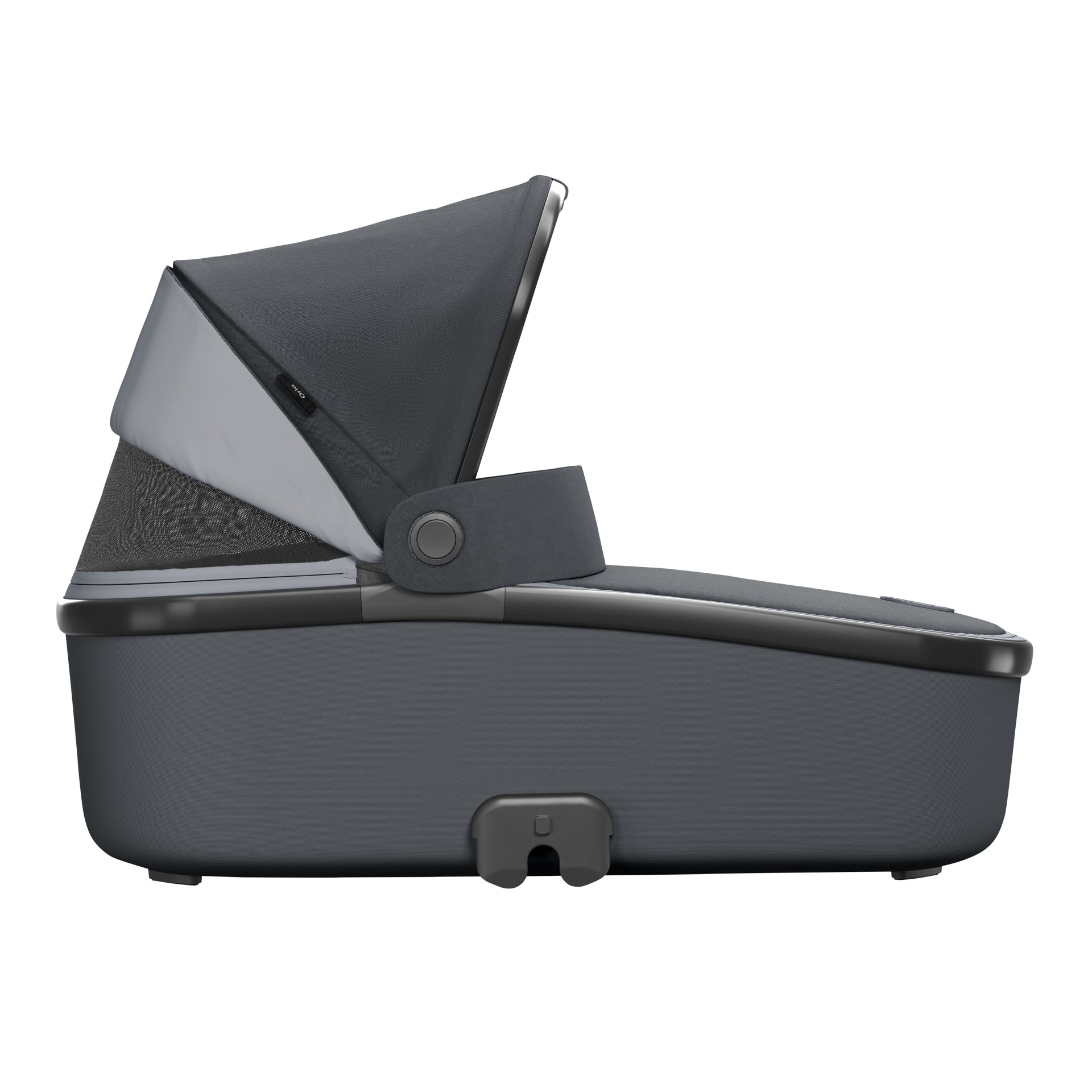 Maxi-Cosi Oria vankrikorv, Essential Graphite - Image 4