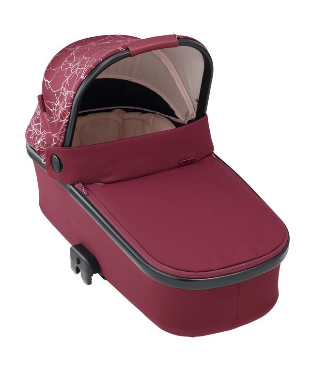 Maxi-Cosi Oria vankrikorv, Marble Plum - Image 2
