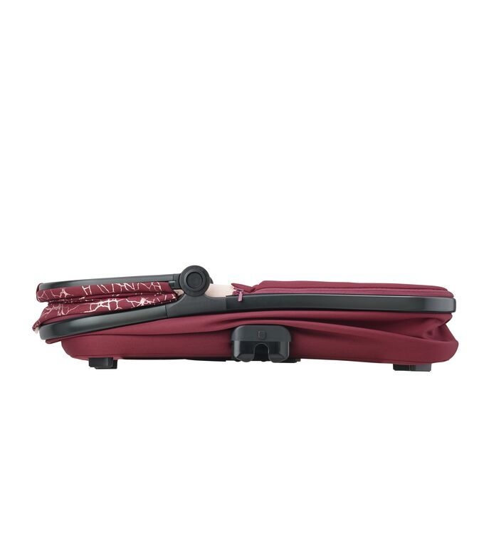 Maxi-Cosi Oria vankrikorv, Marble Plum - Image 6