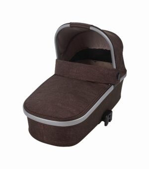Maxi-Cosi Oria vankrikorv, Nomad Brown