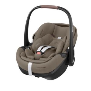 Maxi-Cosi Pebble 360 Pro² turvahäll, Twillic Truffle