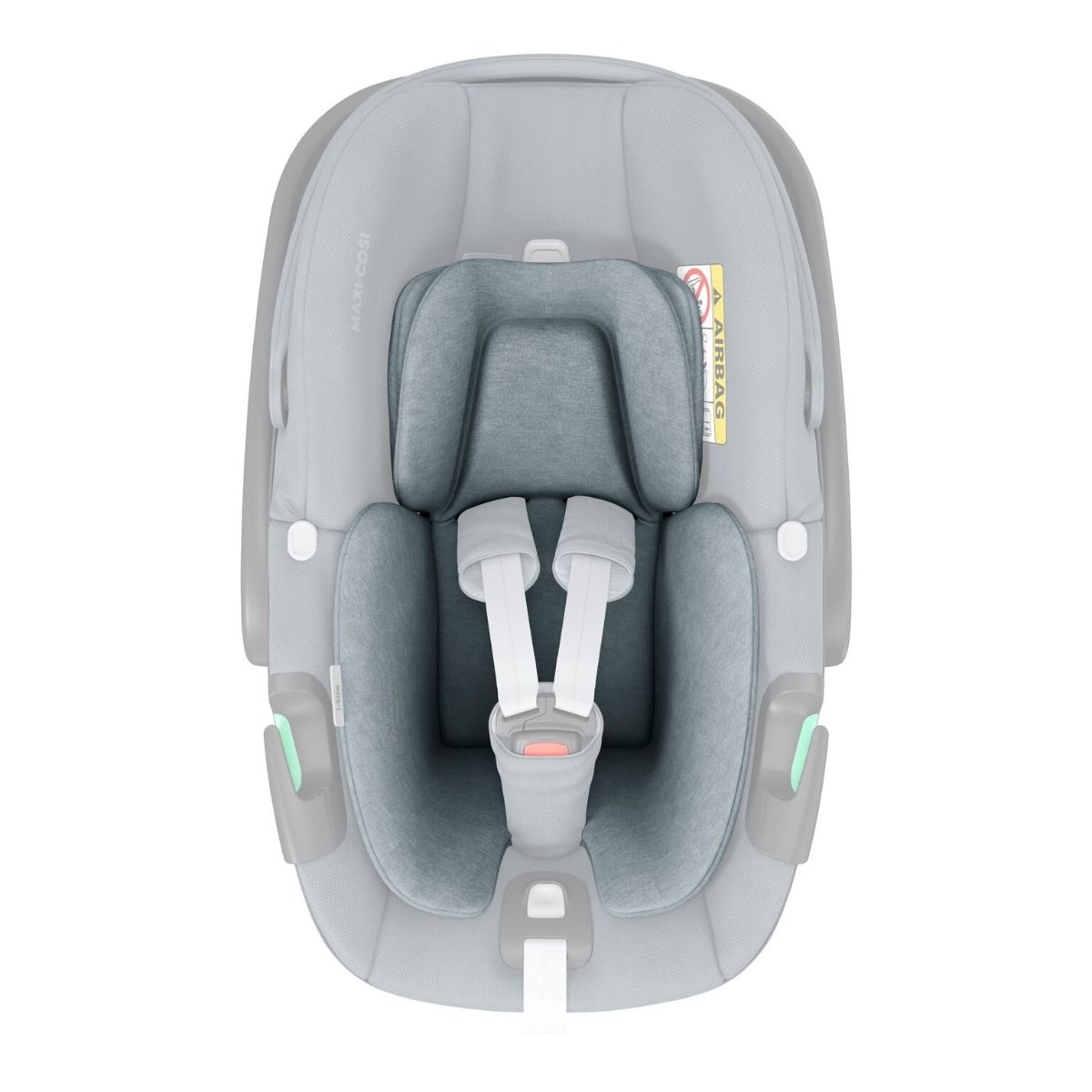 Maxi-Cosi Pebble 360 turvahäll, Essential Grey — изображение 7