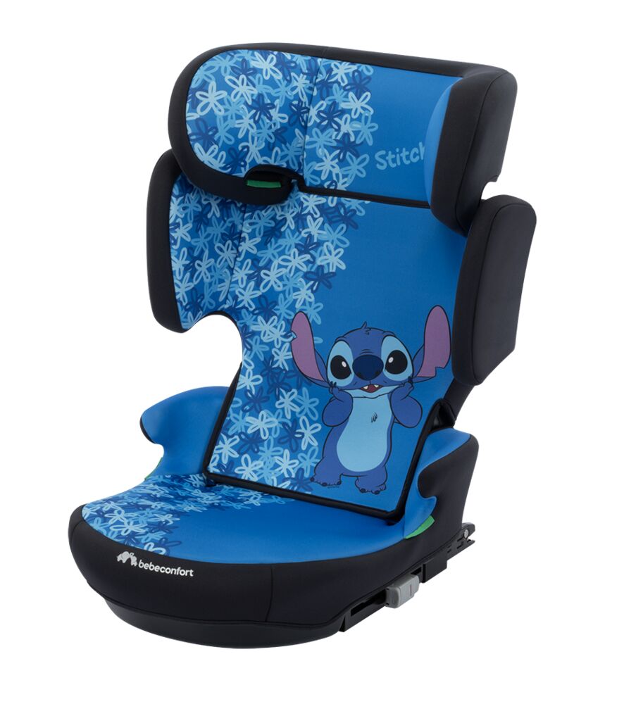 Bebeconfort Hera i-Fix turvatool Disney, Stitch