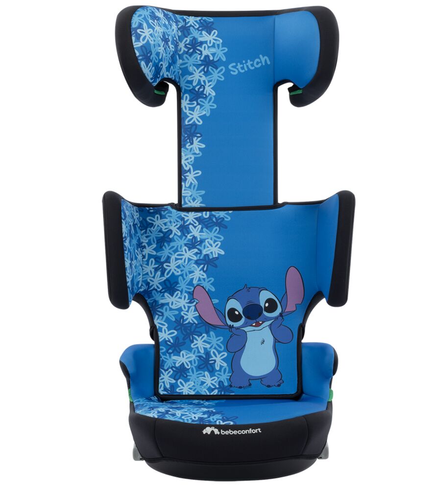 Bebeconfort Hera i-Fix turvatool Disney, Stitch - Image 3