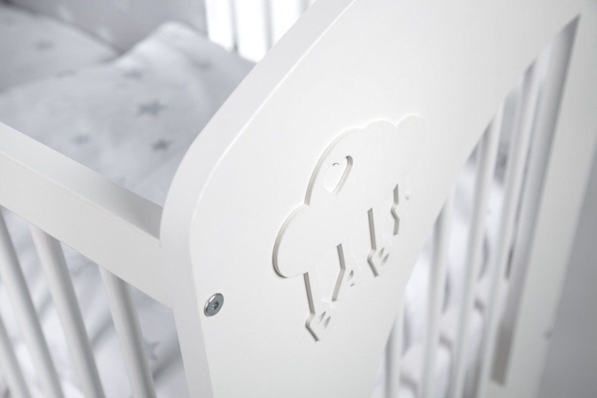 Beebivoodi Nel Cloud 60x120 — изображение 3