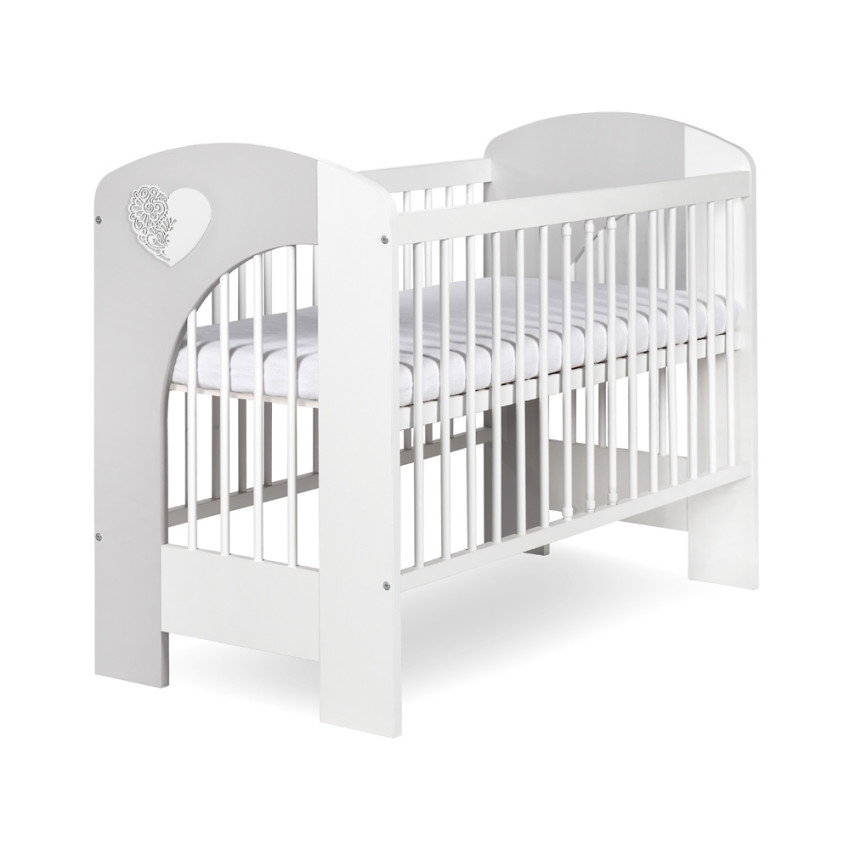 Beebivoodi Nel Heart 60x120