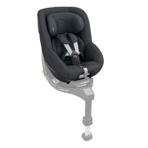 Maxi-Cosi Pearl 360 Pro turvatool, Authentic Graphite