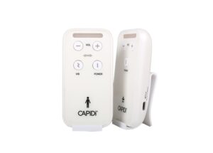 Capidi beebimonitor, Pearl