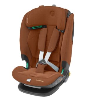 Maxi-Cosi Titan Pro i-Size turvatool 9-36kg, Authentic Terra
