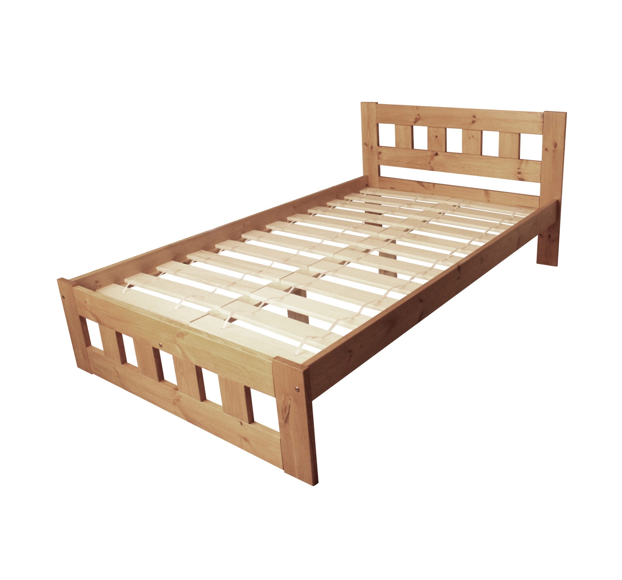 Voodi Boss 120x200, värvivalik - Image 2