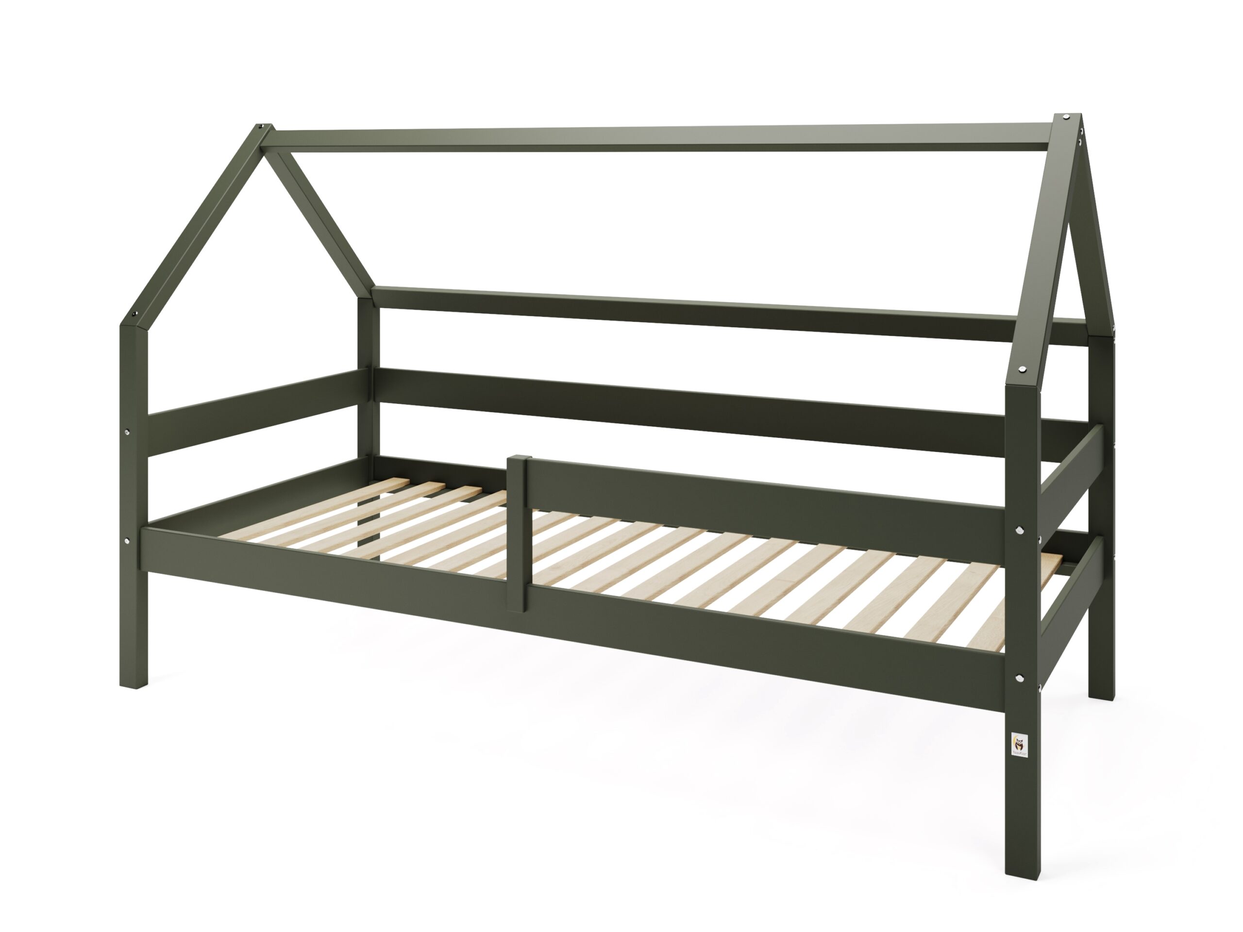 YappySole majavoodi 90x200, green limited