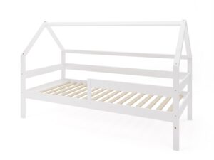YappySole majavoodi 90x200, white