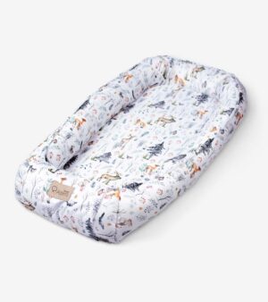 Albero Mio Beebipesa, Scandinavian forest