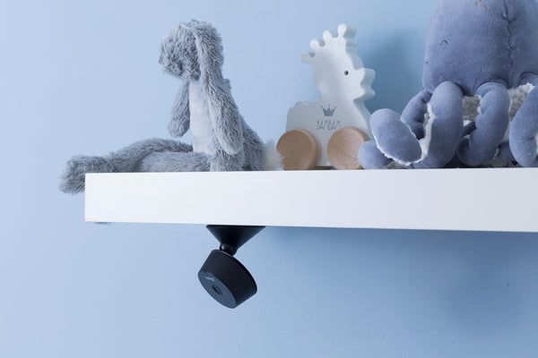 Alecto Smartbaby5 wifi-videomonitor, must - Image 2