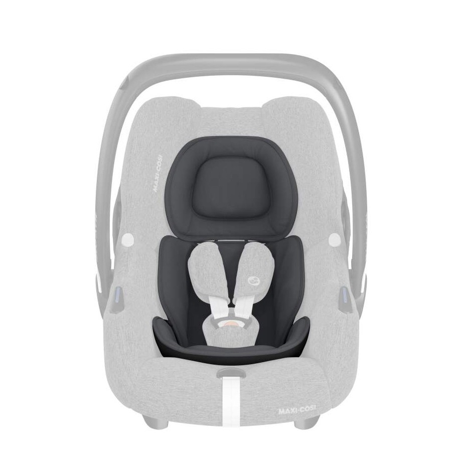 Maxi-Cosi CabrioFix i-Size turvahäll, Select Grey — изображение 5