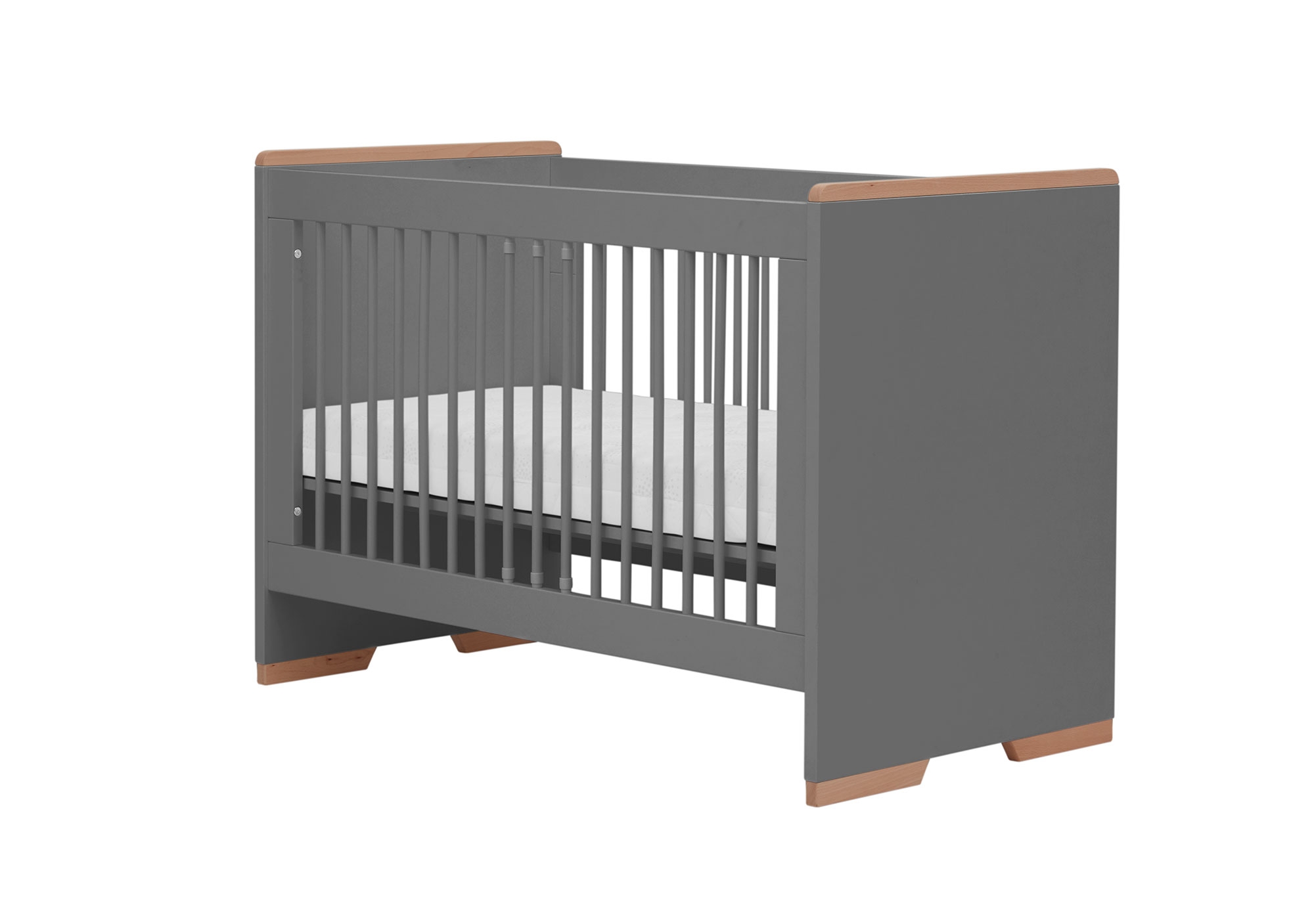 Beebivoodi Snap 60x120, tumehall - Image 2