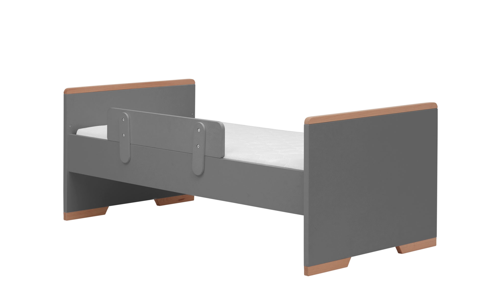 Beebivoodi Snap 70x140, tumehall - Image 4