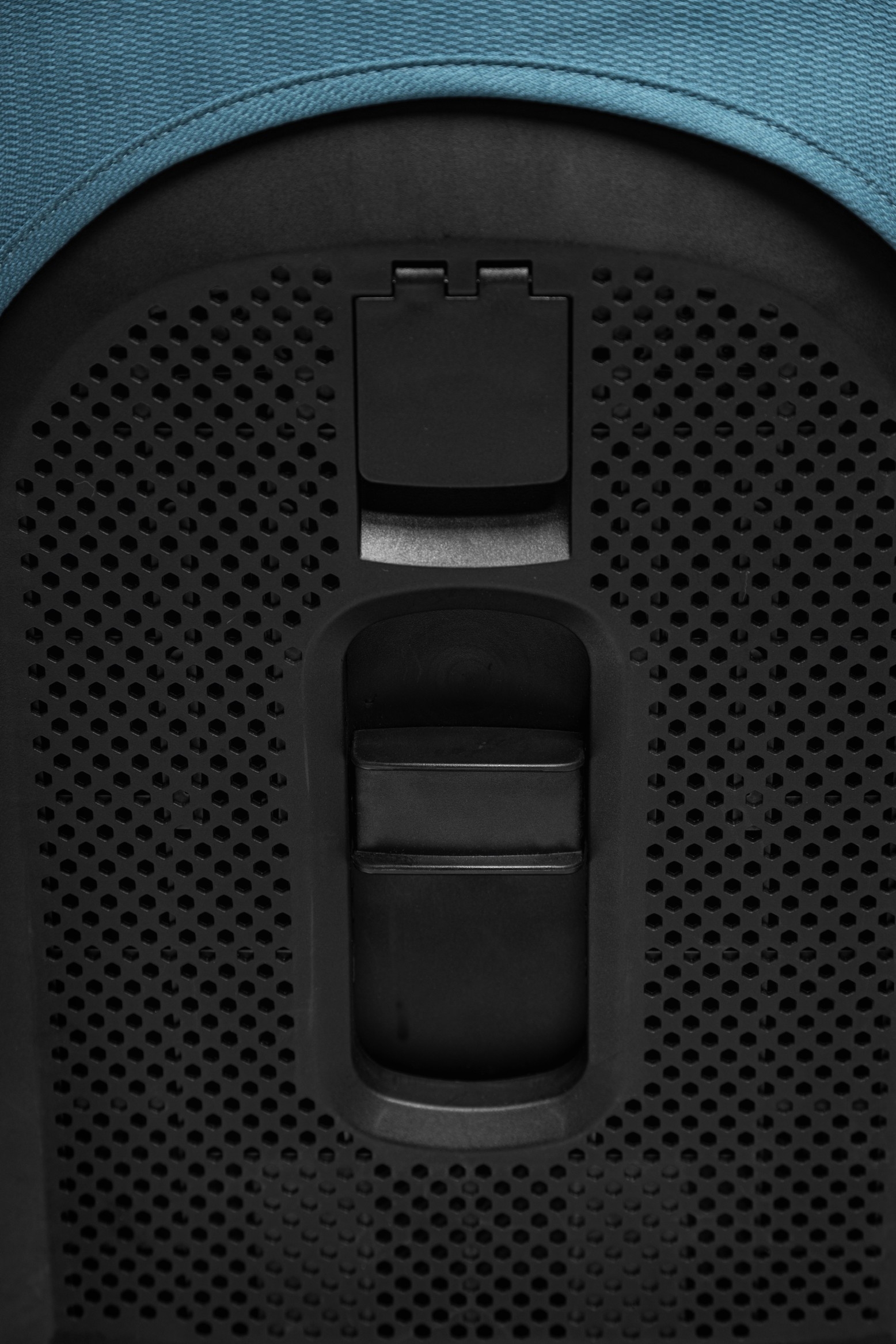 Muuvo Slick 2.0 jalutuskäru, Tropical Green — изображение 16