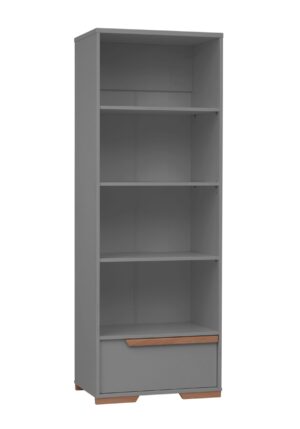 Raamaturiiul Snap sahtliga, tumehall