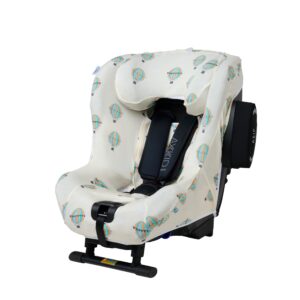 Axkid x Geggamoja turvatooli kate Minikid/Move, Dreamer