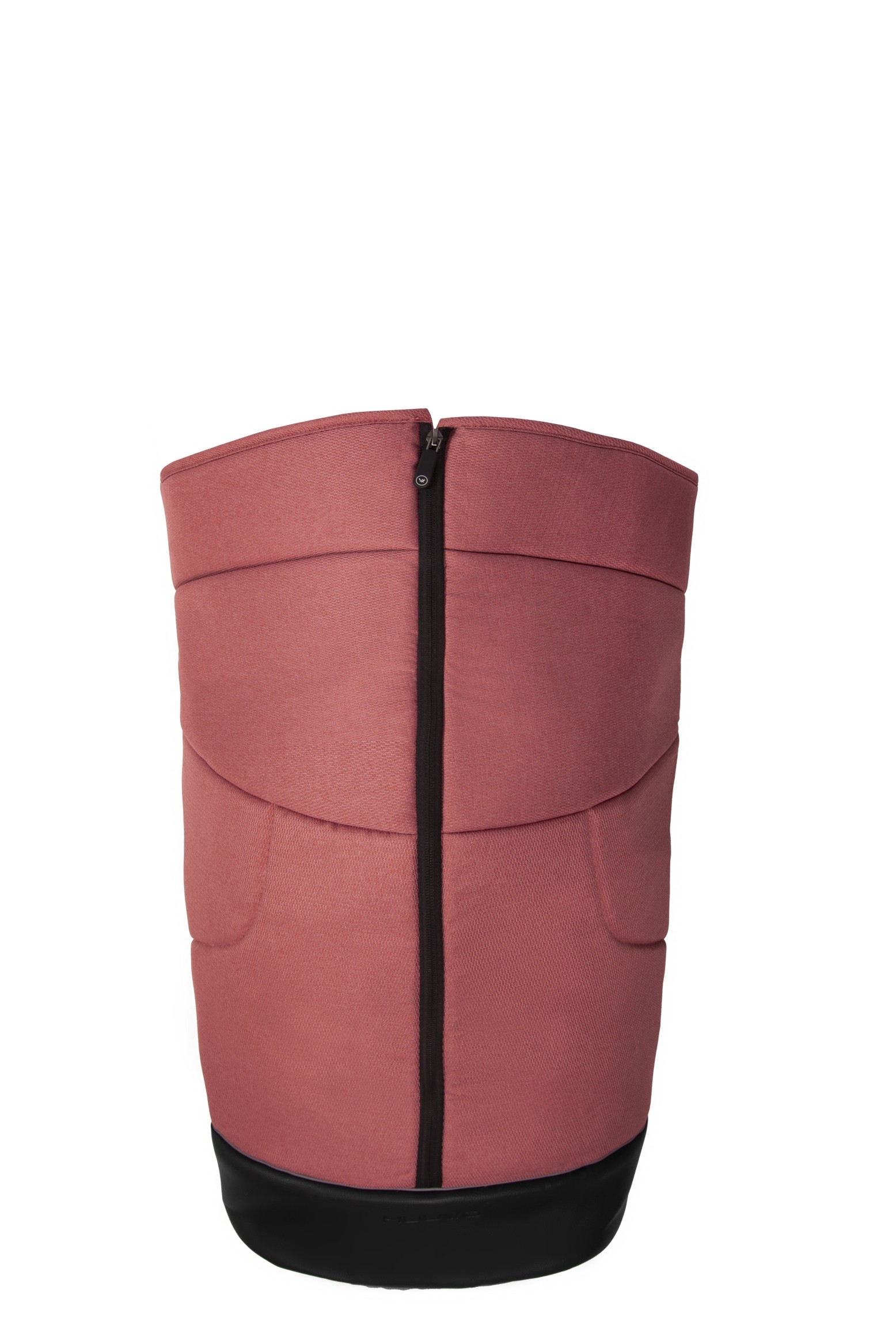 Muuvo Slick 2.0 jalutuskäru, Pure Pink — изображение 3