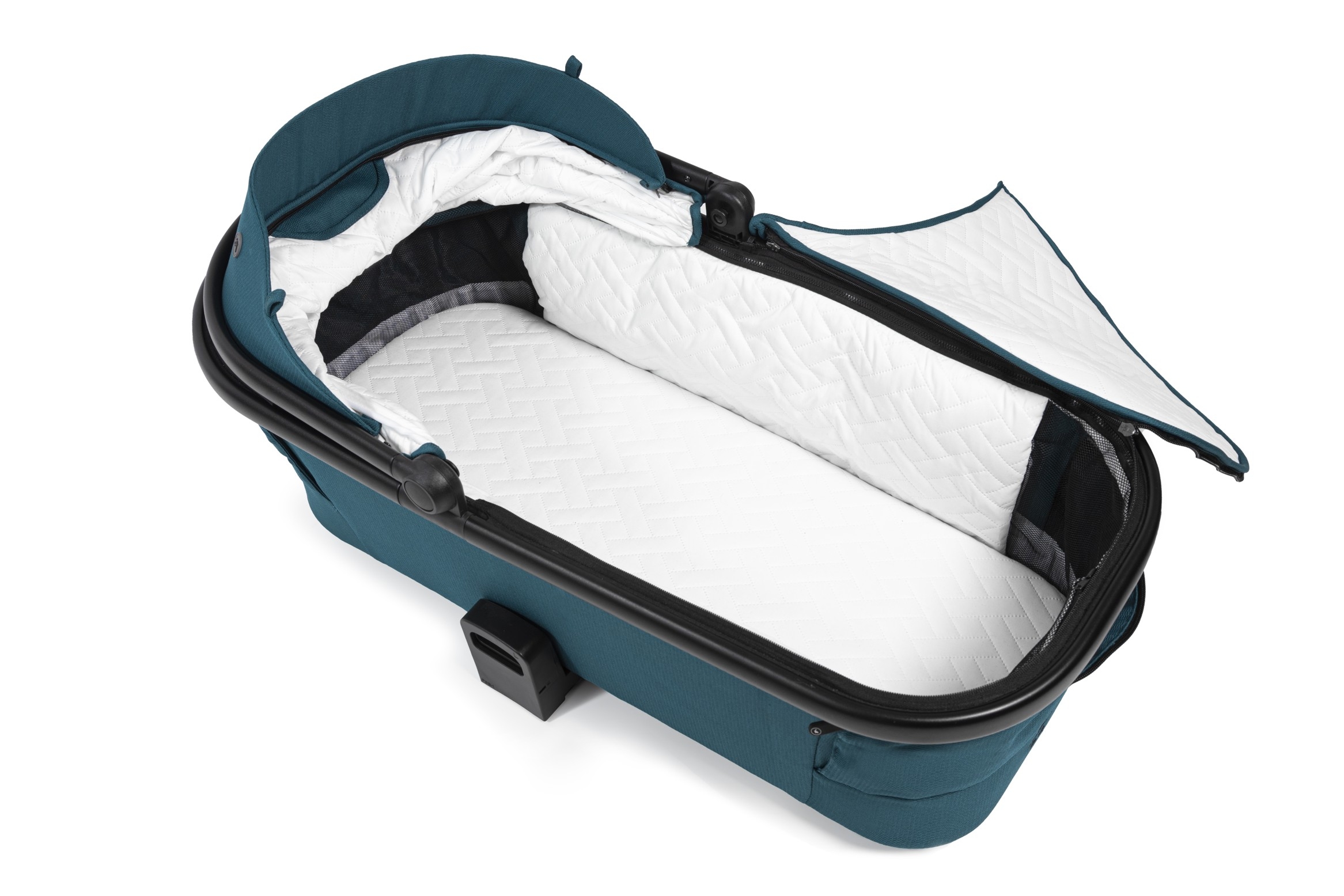 Muuvo Slick 2.0 vankrikorv, värvivalik — изображение 15