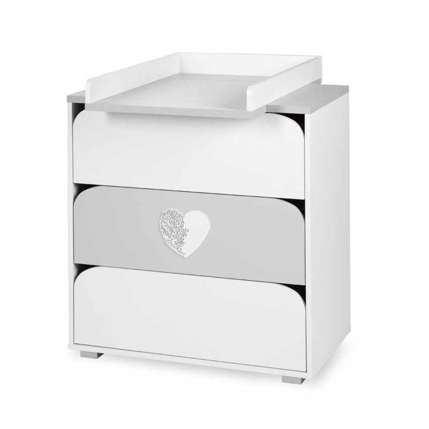 Beebitoakomplekt Nel Heart - Image 3