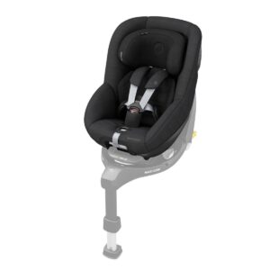 Maxi-Cosi Pearl 360 Pro turvatool, Authentic Black