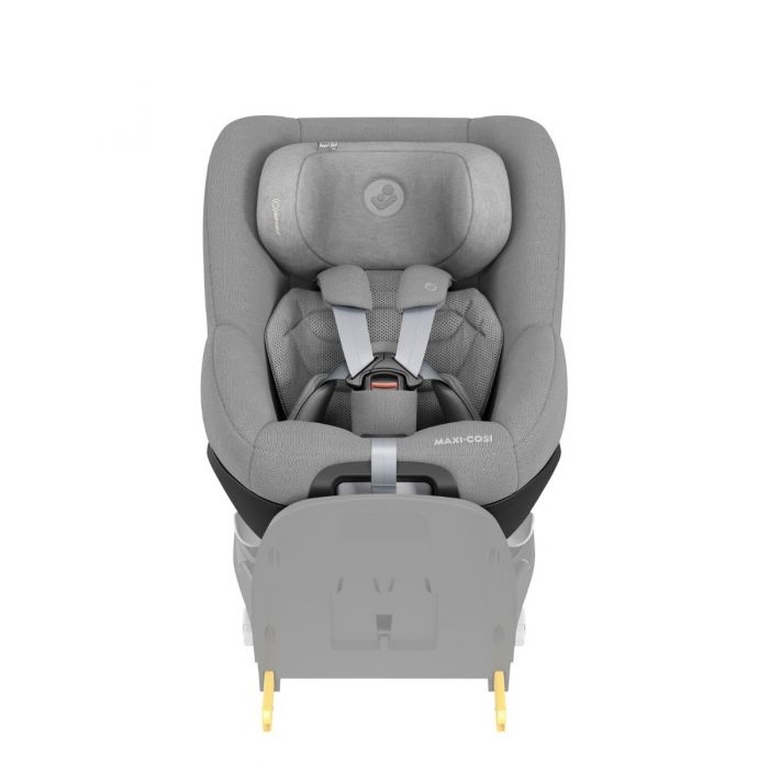 Maxi-Cosi Pearl 360 Pro turvatool, Authentic Grey - Image 3