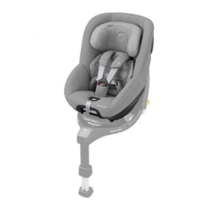 Maxi-Cosi Pearl 360 Pro turvatool, Authentic Grey