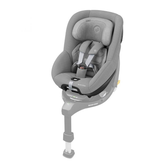 Maxi-Cosi Pearl 360 Pro turvatool, Authentic Grey