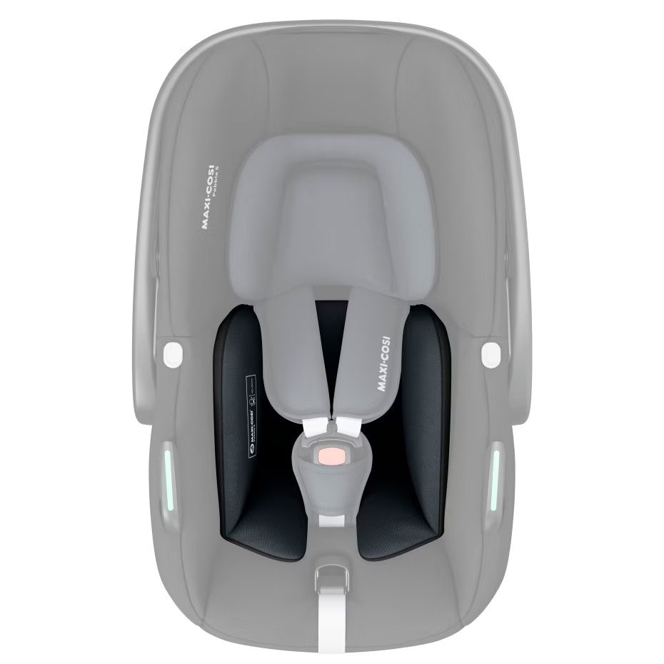 Maxi-Cosi Pebble S turvahäll, Tonal Black - Image 8