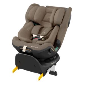Maxi-Cosi Emerald 360 Pro turvatool 0-36kg, Authentic Truffle