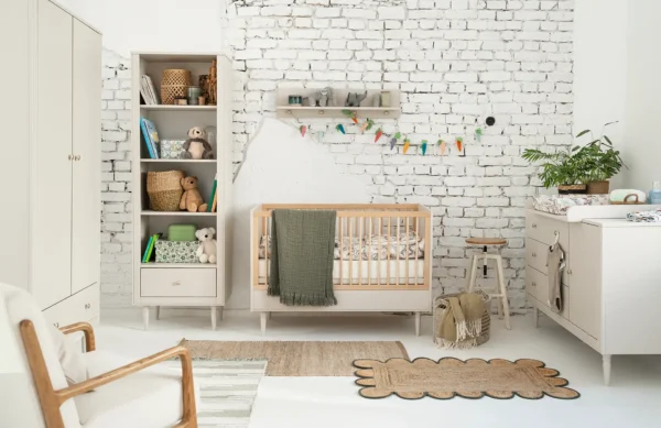 Beebivoodi Petite 60×120, champagne — изображение 4