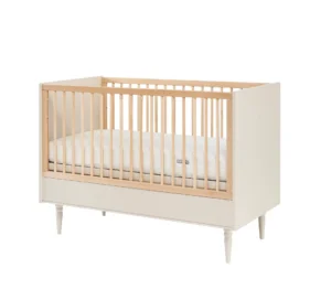 Beebivoodi Petite 60×120, champagne