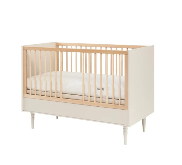 Beebivoodi Petite 60×120, champagne — изображение 2
