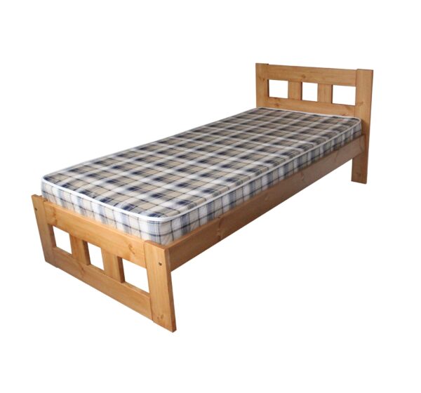 Noortevoodi Boss 90x200, värvivalik