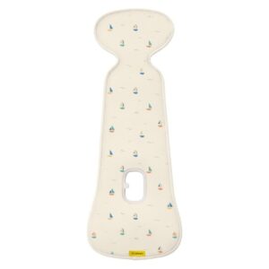 Aeromoov higistamisvastane kate turvatoolile Grupp1, Boats