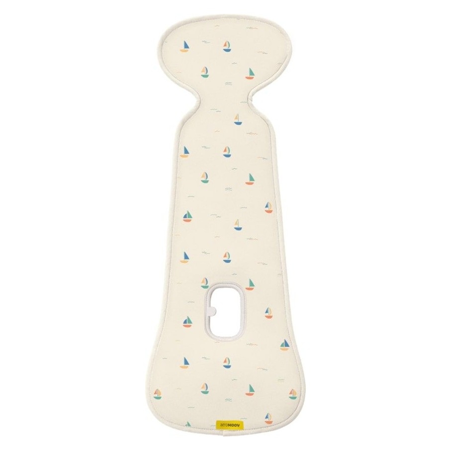 Aeromoov higistamisvastane kate turvatoolile Grupp1, Boats