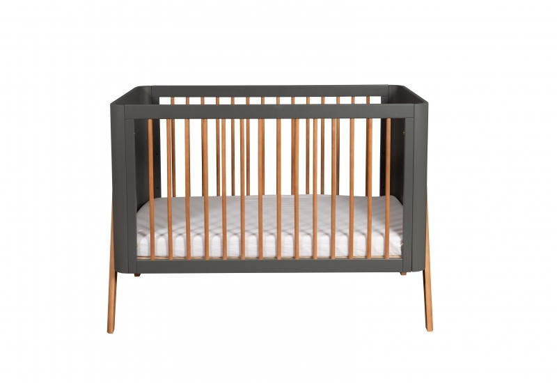 Beebivoodi Torsten 60x120, hall/teak - Image 2