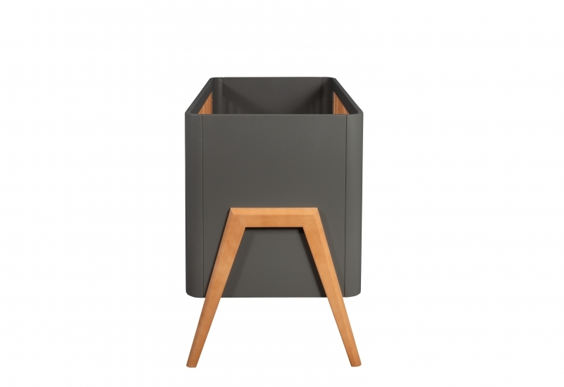 Beebivoodi Torsten 60x120, hall/teak - Image 3