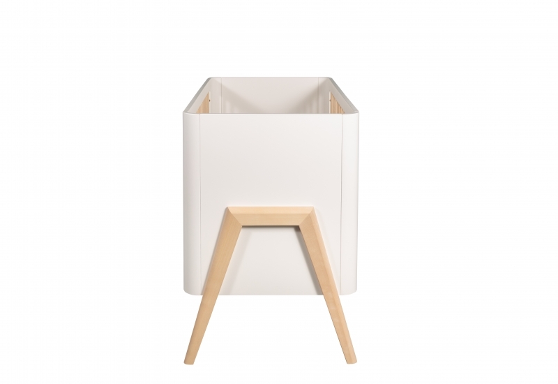 Beebivoodi Torsten 60x120, valge/wax — изображение 2