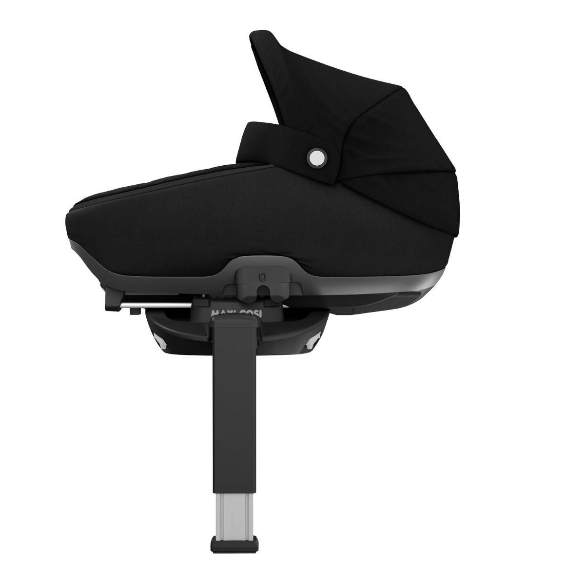 Maxi-Cosi Jade turvakorv, Essential Black - Image 5
