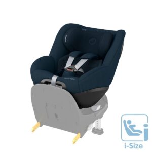 Maxi-Cosi Pearl 360 Pro turvatool, Authentic Blue