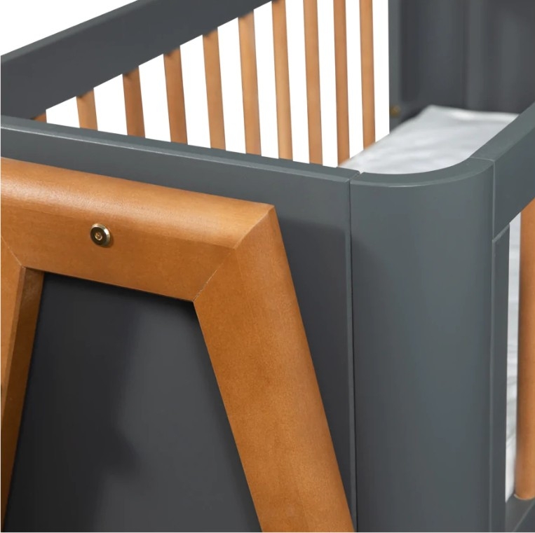 Torsten beebihäll, hall/teak — изображение 4