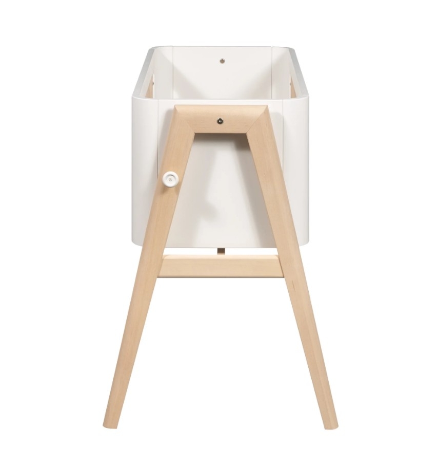 Torsten beebihäll, valge/wax — изображение 3